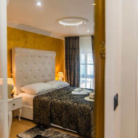 Bella Natka Bed And Breakfast Rovinj Exteriér fotografie