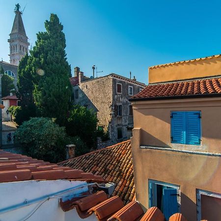 Bella Natka Bed And Breakfast Rovinj Exteriér fotografie