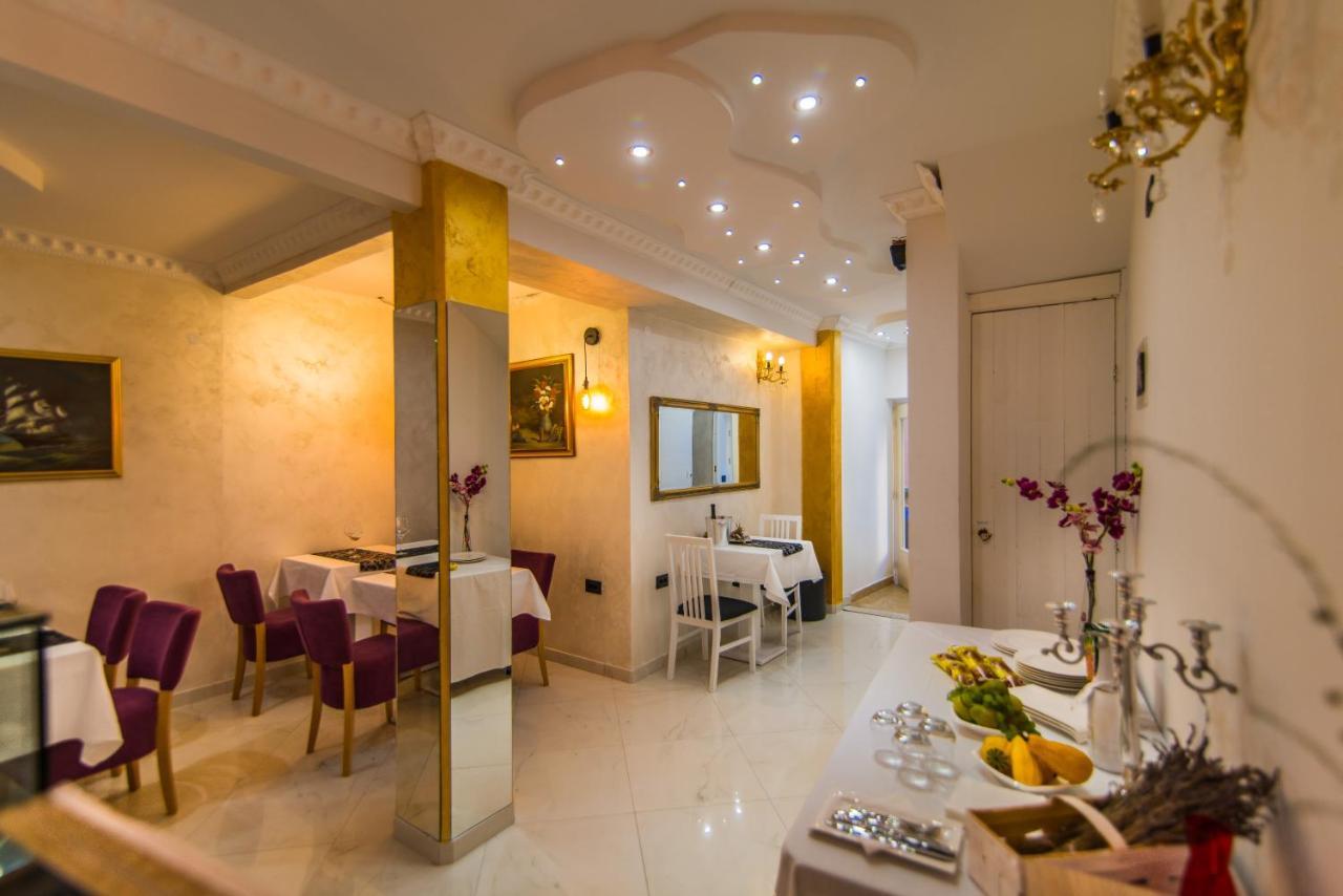 Bella Natka Bed And Breakfast Rovinj Exteriér fotografie