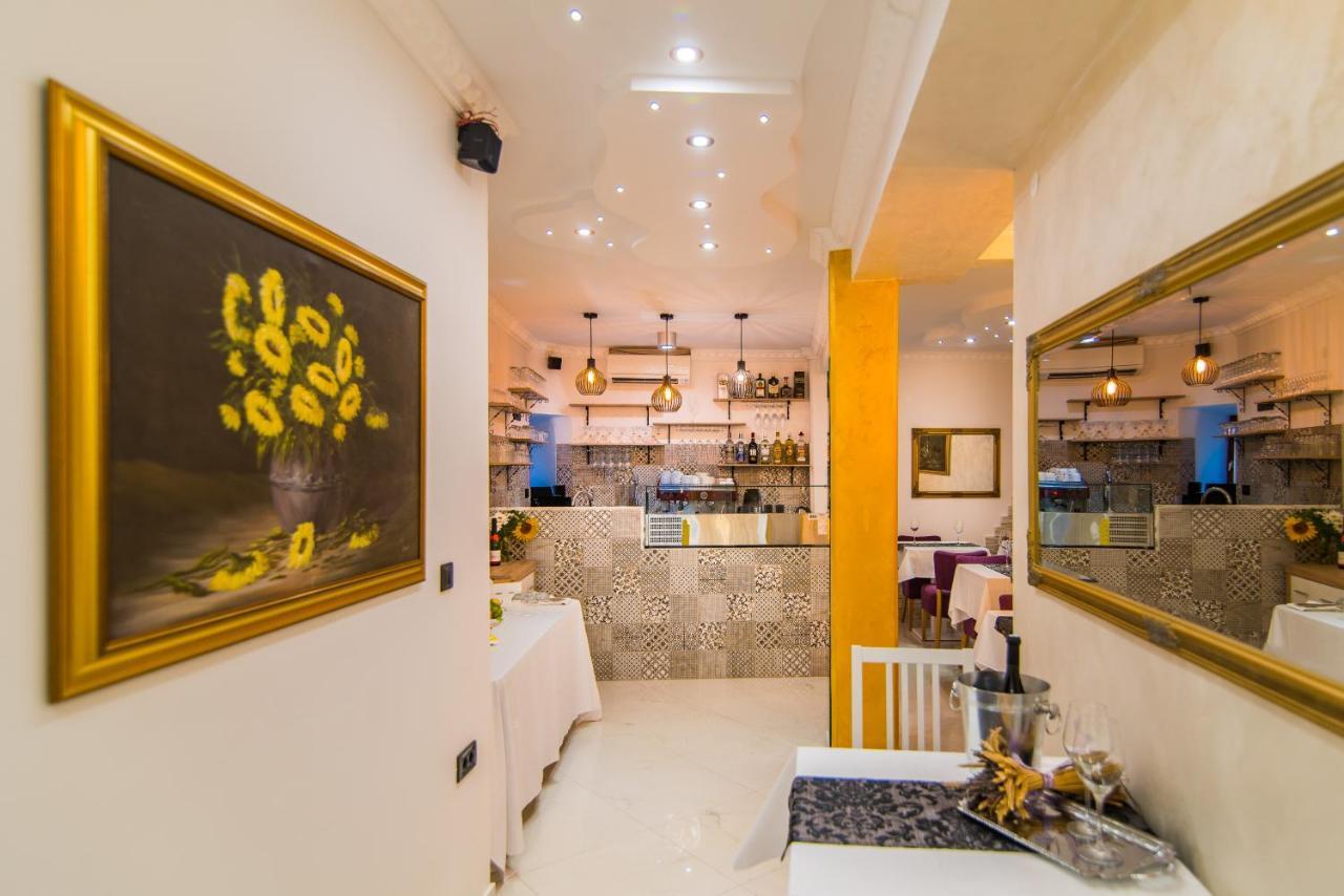 Bella Natka Bed And Breakfast Rovinj Exteriér fotografie