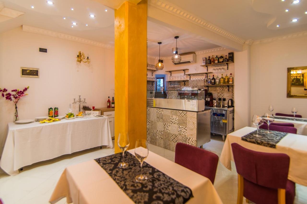 Bella Natka Bed And Breakfast Rovinj Exteriér fotografie
