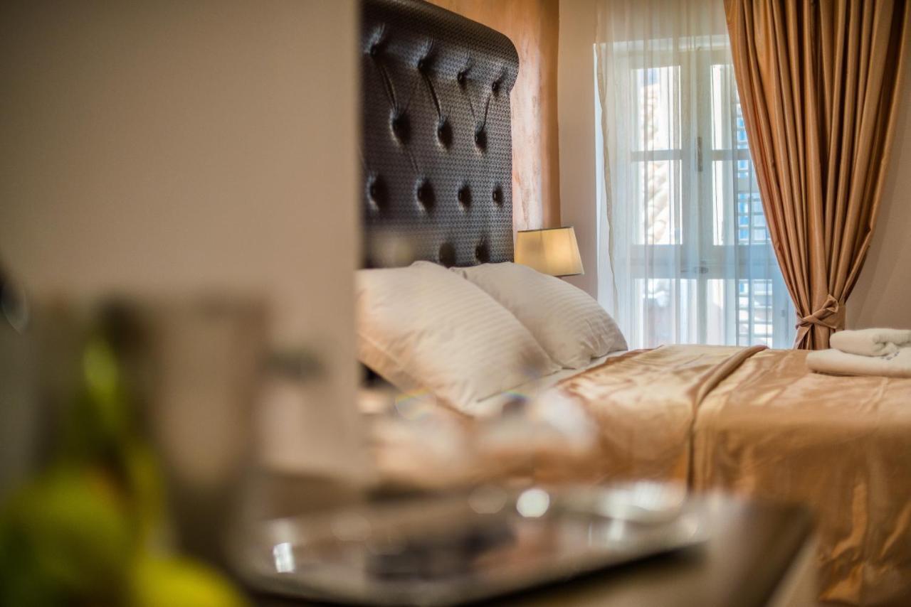 Bella Natka Bed And Breakfast Rovinj Exteriér fotografie