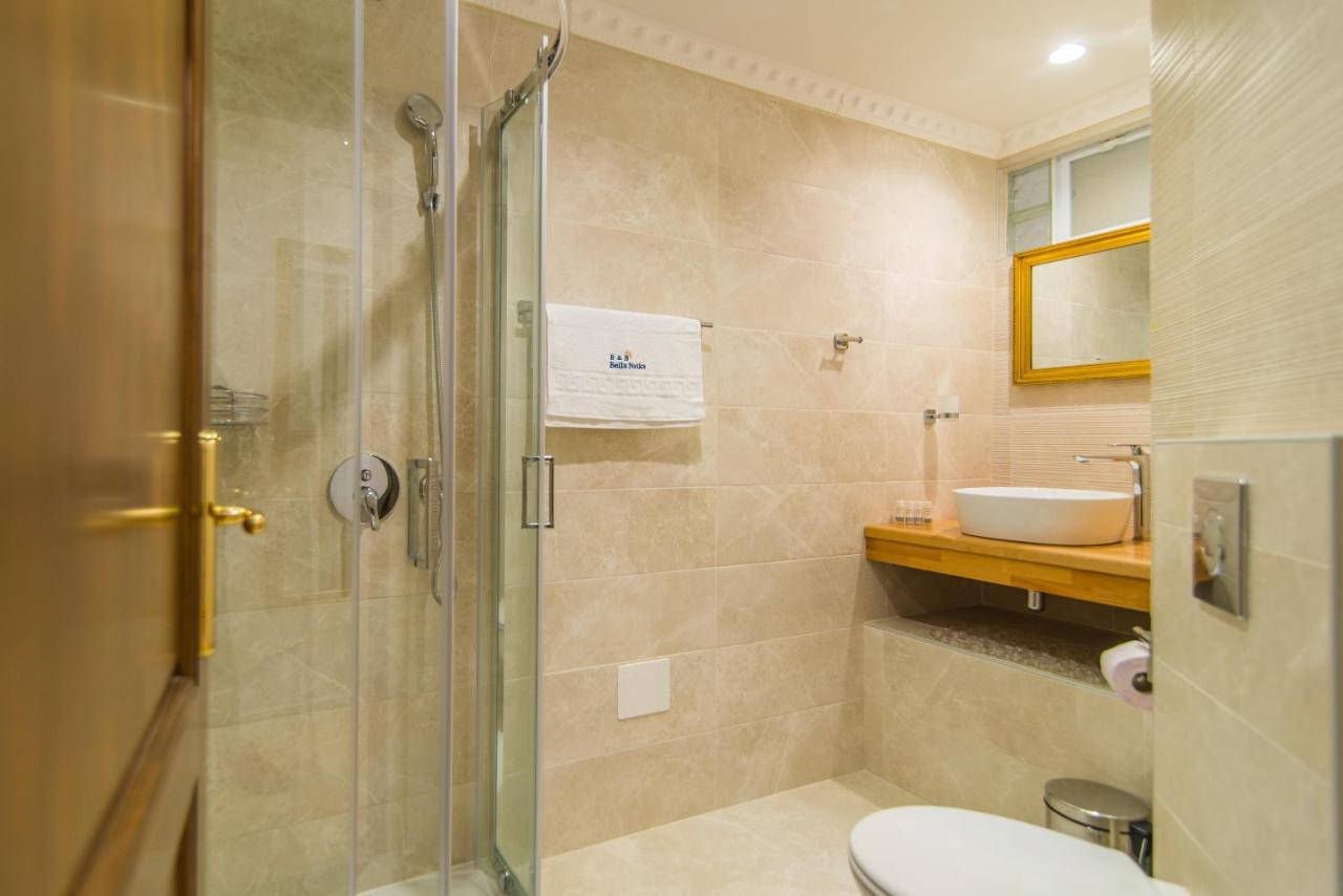 Bella Natka Bed And Breakfast Rovinj Exteriér fotografie