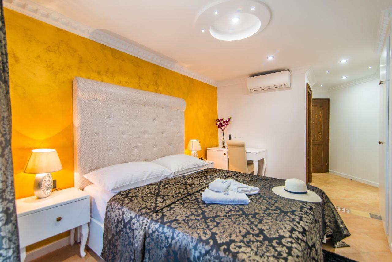 Bella Natka Bed And Breakfast Rovinj Exteriér fotografie