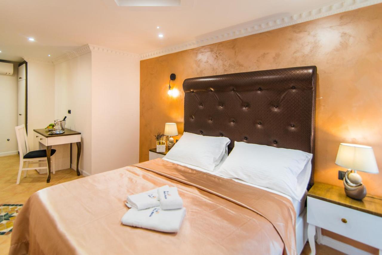 Bella Natka Bed And Breakfast Rovinj Exteriér fotografie