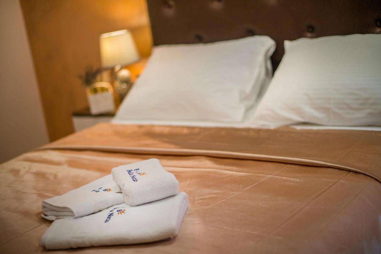 Bella Natka Bed And Breakfast Rovinj Exteriér fotografie