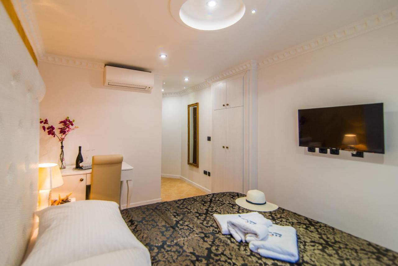 Bella Natka Bed And Breakfast Rovinj Exteriér fotografie