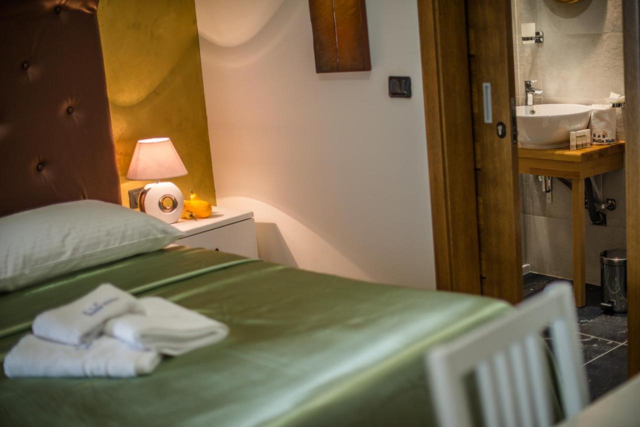 Bella Natka Bed And Breakfast Rovinj Exteriér fotografie
