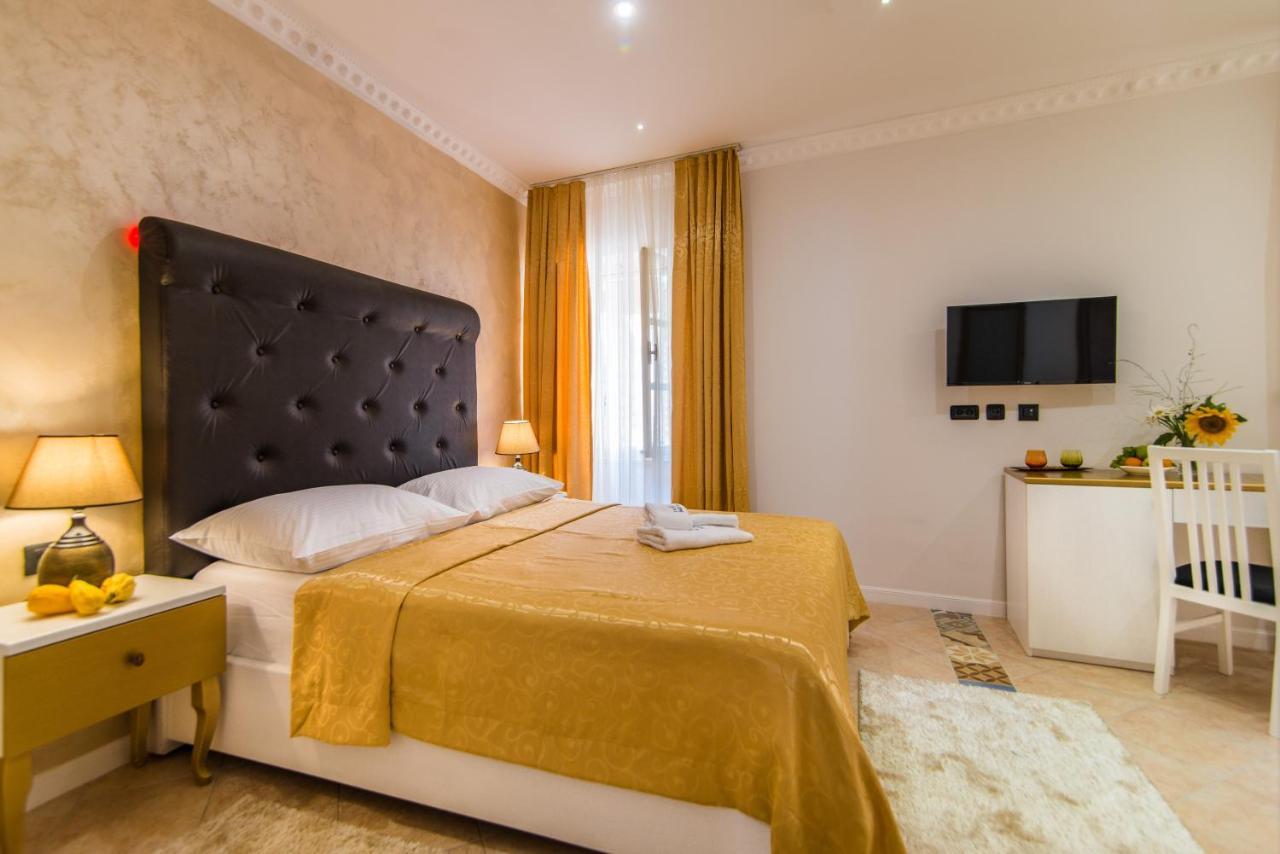 Bella Natka Bed And Breakfast Rovinj Exteriér fotografie