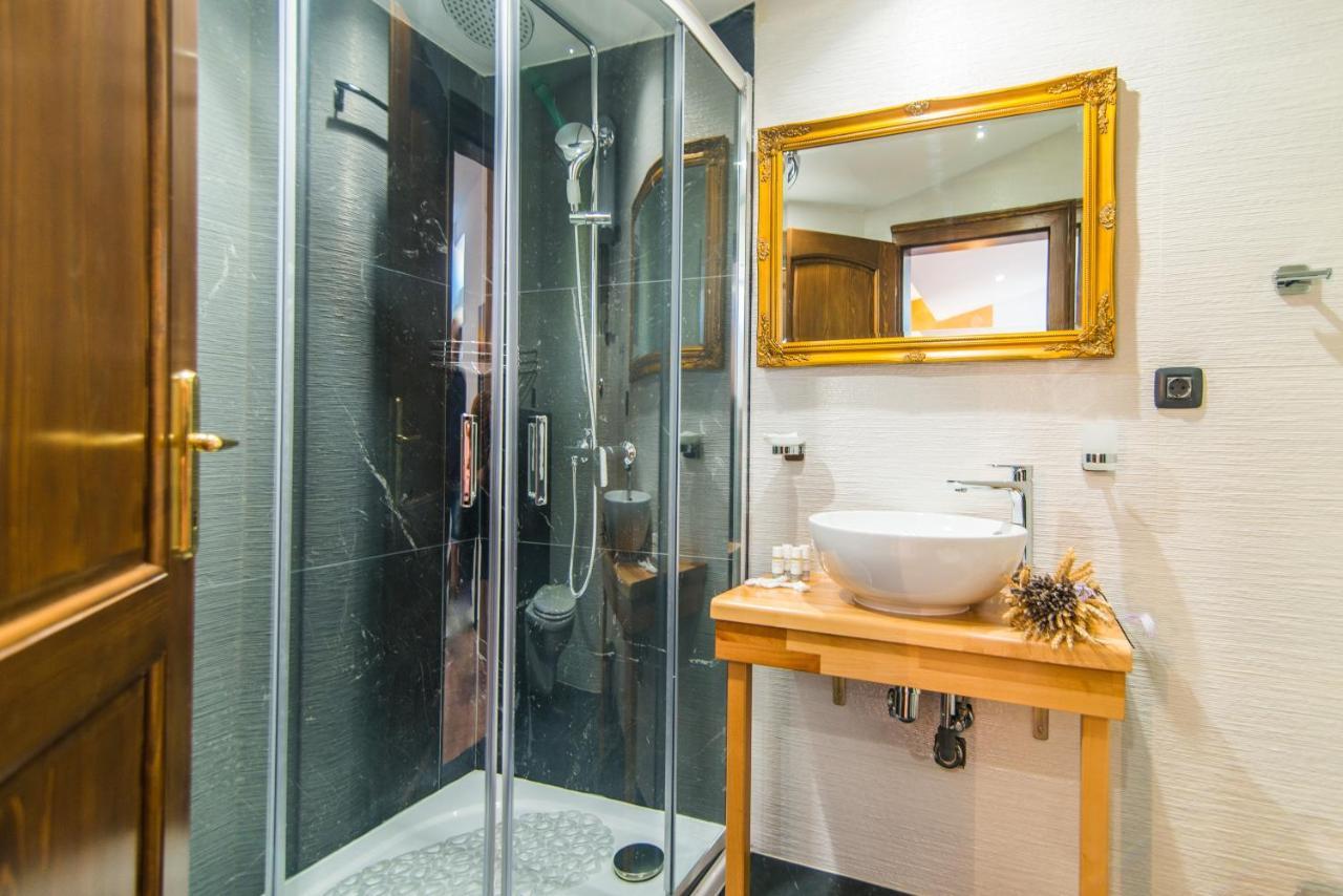 Bella Natka Bed And Breakfast Rovinj Exteriér fotografie