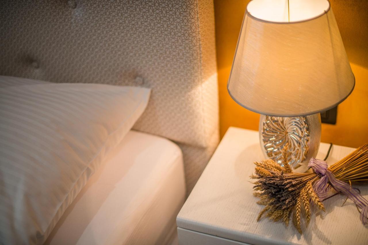 Bella Natka Bed And Breakfast Rovinj Exteriér fotografie
