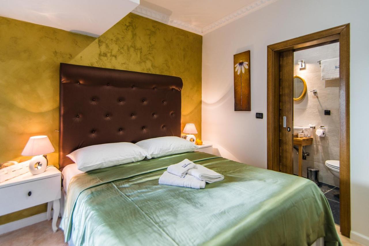 Bella Natka Bed And Breakfast Rovinj Exteriér fotografie