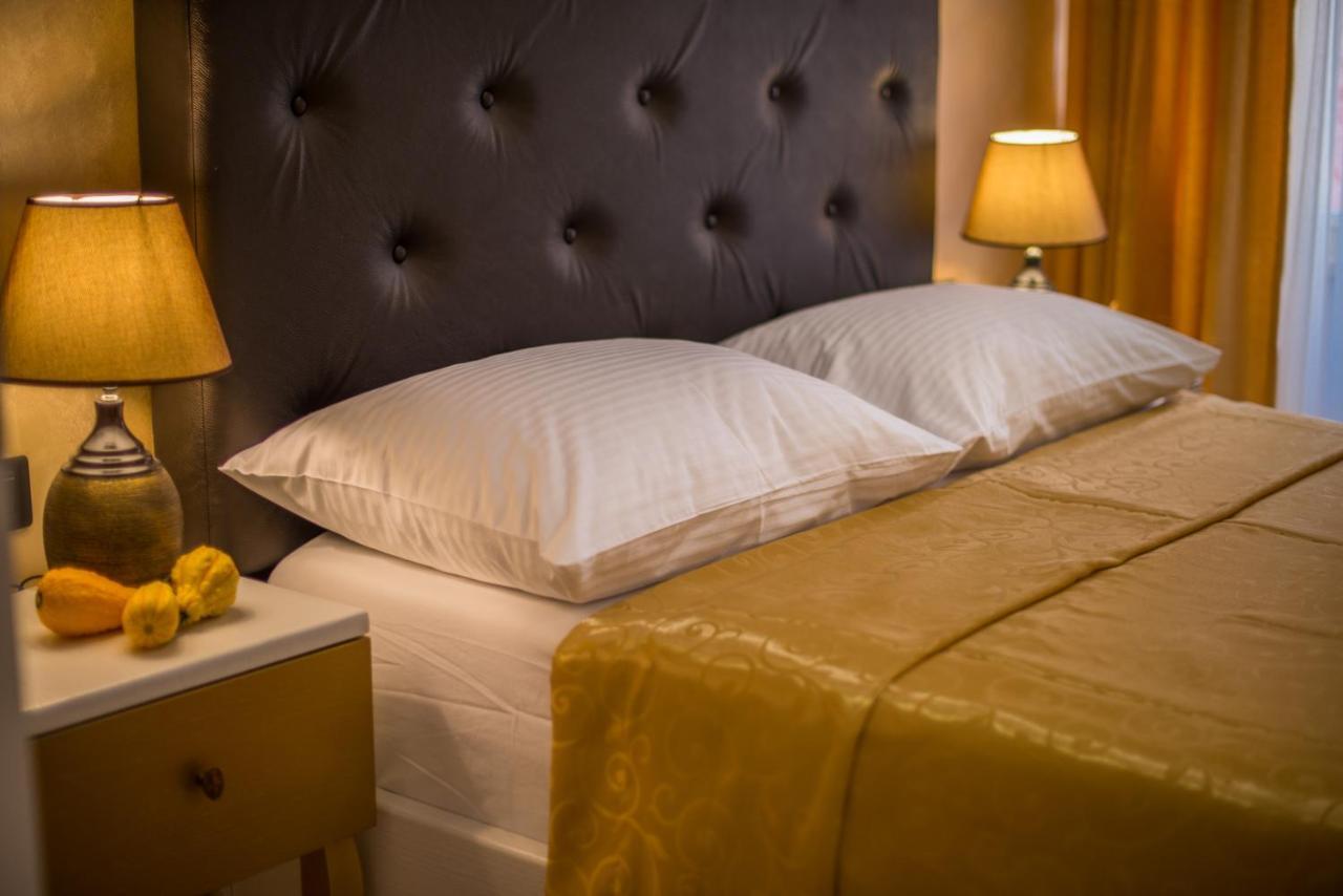 Bella Natka Bed And Breakfast Rovinj Exteriér fotografie