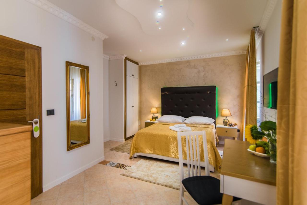 Bella Natka Bed And Breakfast Rovinj Exteriér fotografie