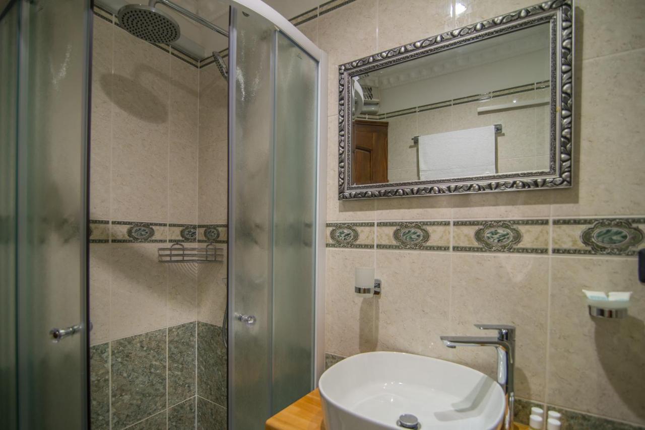 Bella Natka Bed And Breakfast Rovinj Exteriér fotografie