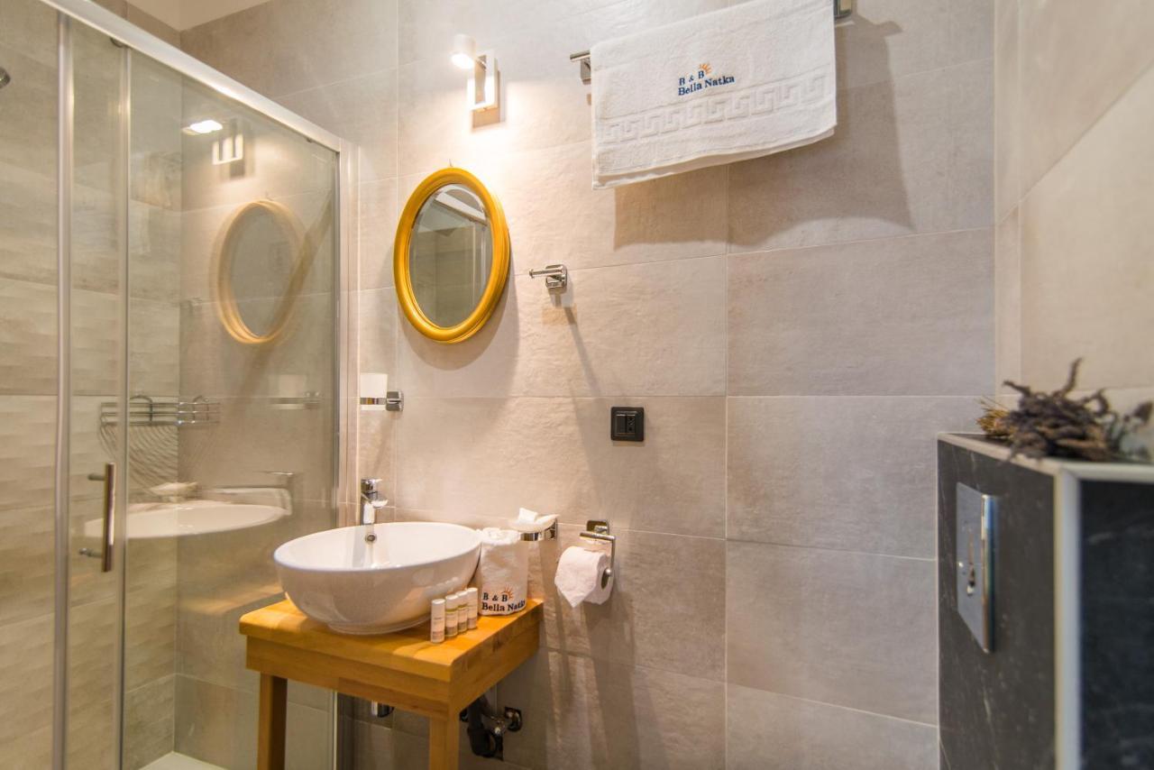 Bella Natka Bed And Breakfast Rovinj Exteriér fotografie