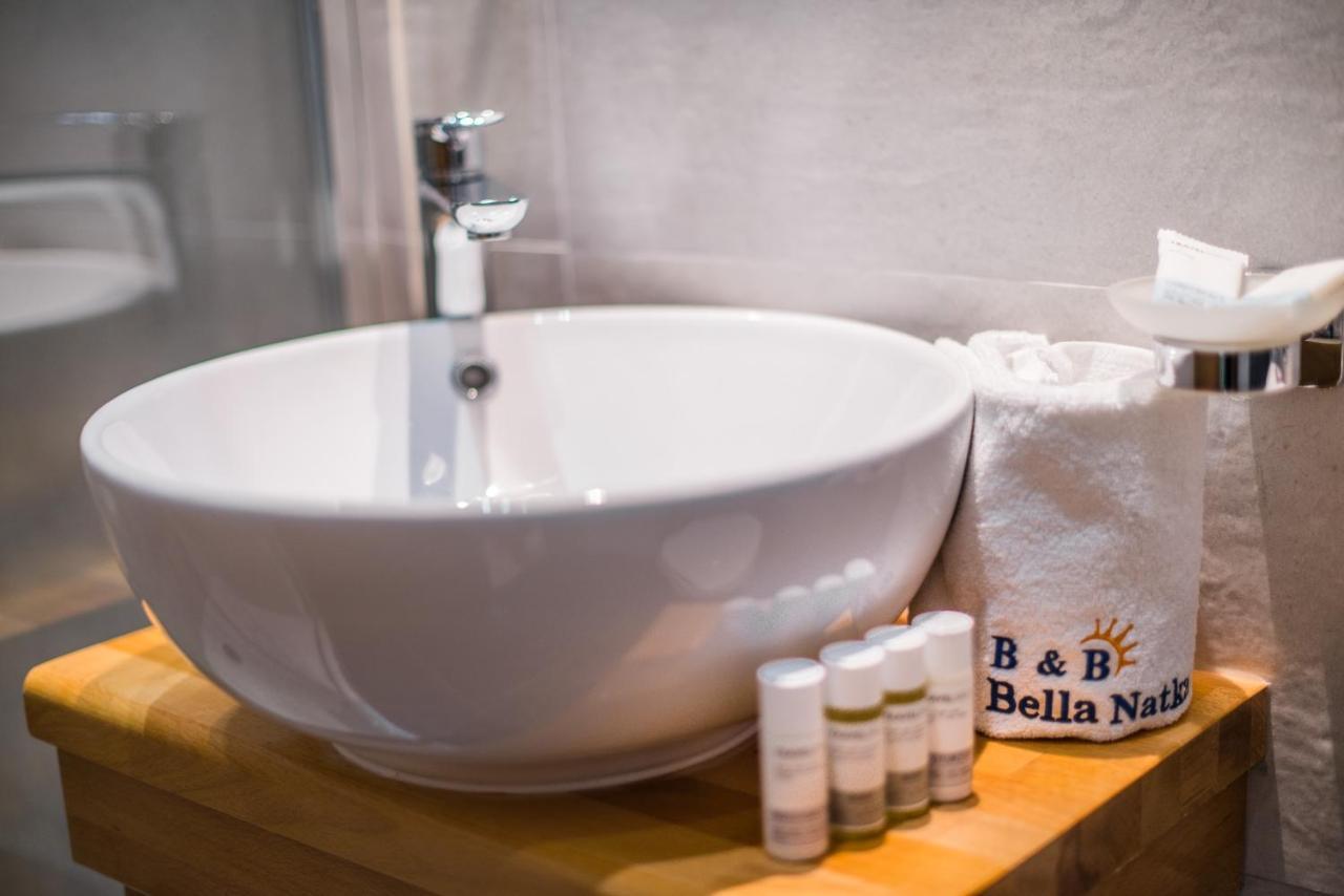 Bella Natka Bed And Breakfast Rovinj Exteriér fotografie