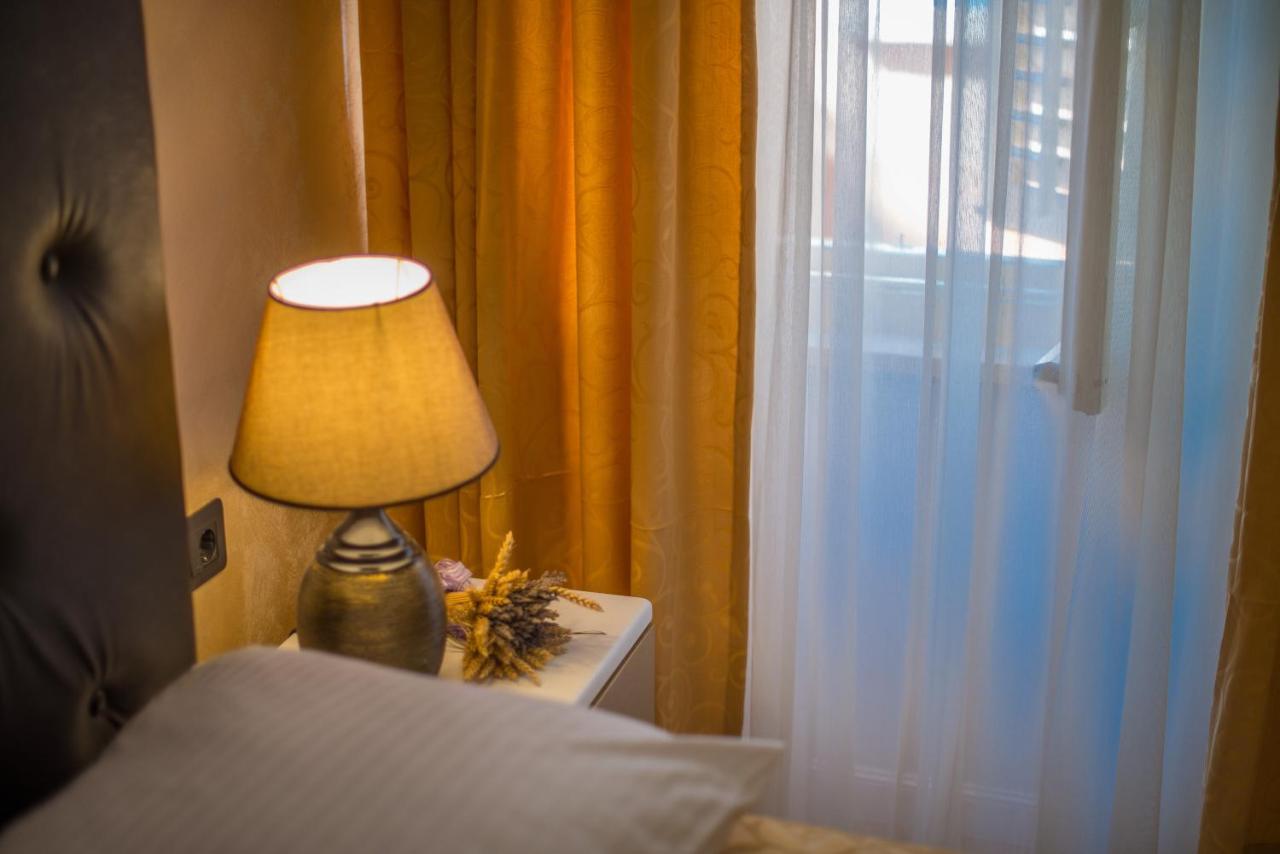 Bella Natka Bed And Breakfast Rovinj Exteriér fotografie